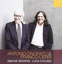 Onorato, Antonio & Franco - Antonio Onorato &..