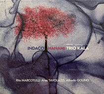 Trio Kala - Indaco Hanami