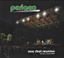 Perigeo - One Shot Reunion