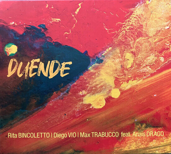 Bincoletto, Rita / Diego - Duende
