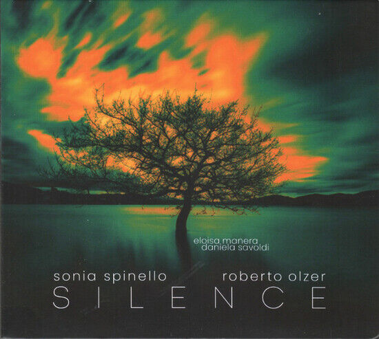 Spinello, Sonia / Roberto - Silence