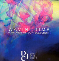 Rosini, Mario & Duni Jazz - Wavin' Time