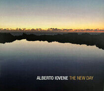 Iovene, Alberto - New Day