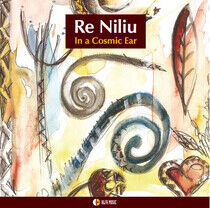 Re Niliu - In a Cosmic Bar