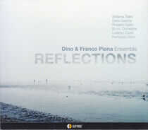 Piana, Dino & Franco -Ens - Reflections