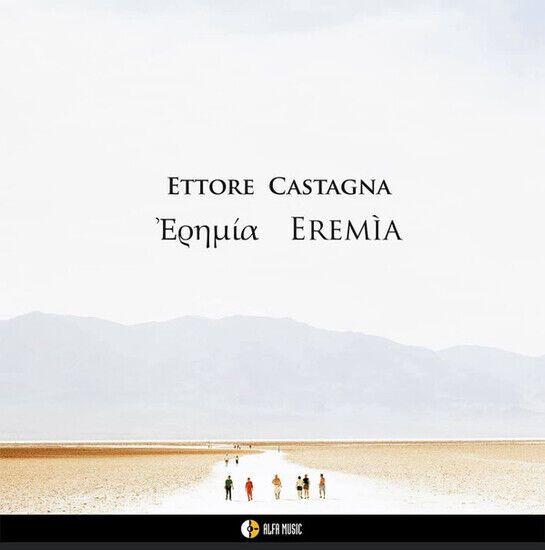 Castagna, Ettore - Eremia