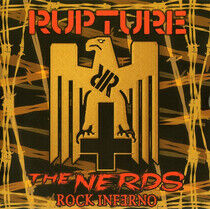 Rupture/Nerds - Rock Inferno