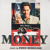 Morricone, Ennio - Money