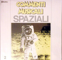 Alfaluna - Commenti Musicali - Vol.2