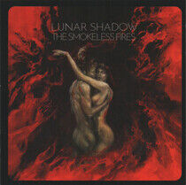 Lunar Shadow - Smokeless Fires