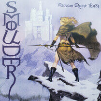 Smoulder - Dream Quest Ends -Ep-