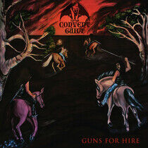 Covent Guilt - Guns For Hire
