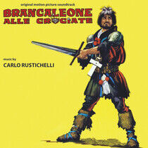 Rustichelli, Carlo - Brancaleone Alle.. -Ltd-