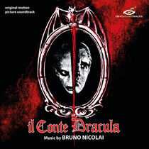 Nicolai, Bruno - Il Conte Dracula