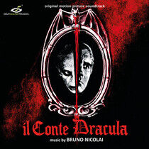 Nicolai, Bruno - Il Conte Dracula