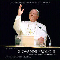 Frisina, Marco - Pope John Paul Ii -OST-