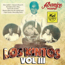 Los Kintos - Vol.Iii