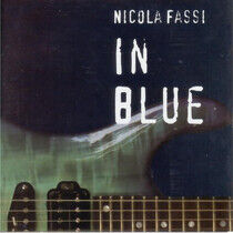 Fassi, Nicola - In Blue