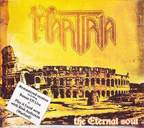 Martiria - Eternal Soul& Live Album