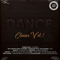 V/A - Dance Classics Vol. 1