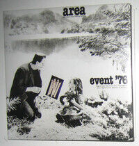 Area - Event '76 -Spec-