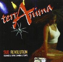 Terranima - Sud Revolution