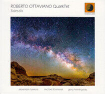 Ottaviano, Roberto -Quart - Sideralis