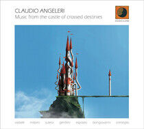 Angeleri, Claudio - Music From the Castle..