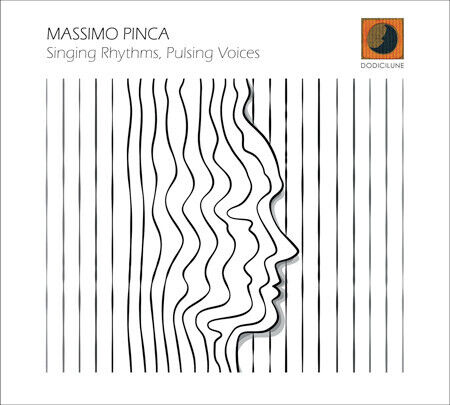 Pinca, Massimo - Singing Rhythms,..