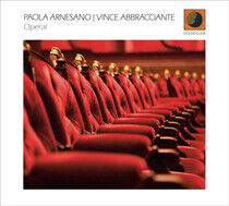 Arnesano, Paola / Vince A - Opera!