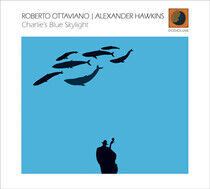 Ottoviano, Roberto / Alex - Charlie's Blue Skylight