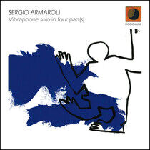 Armaroli, Sergio - Vibraphone Solo In Four..