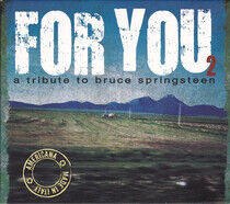 Springsteen, Bruce.=Trib= - For You 2