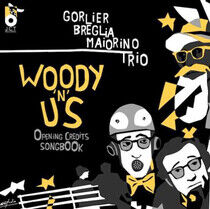 Gorlier Breglia Maiorino - Woody'n'us