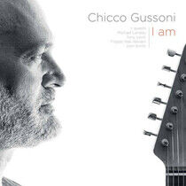 Gussoni, Chicco - I Am