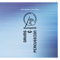Drumprints - Drums & Percussions