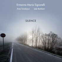 Ermanno, Maria Signorelli - Silence