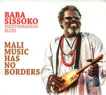 Baba Sissoko Mediterranea - Mali Music Has No Borders