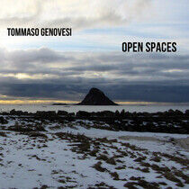 Genovesi, Thommaso - Open Spaces