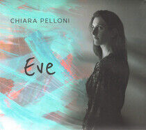 Pelloni, Chiara - Eve