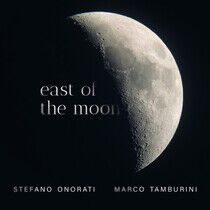 Onorati, Stefano & Marco - East of the Moon