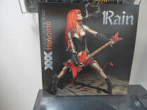 Rain - Xxx -Ltd-