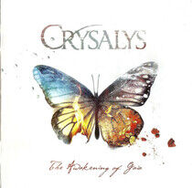 Crysalys - Awakening of Gaia