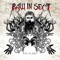 Raw In Sect - Red Flows