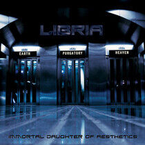Libria - Immortal Daughter of..
