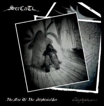 Sercati - Rise of the Nightstalker