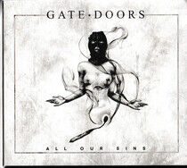 Gate Doors - All Our Sins