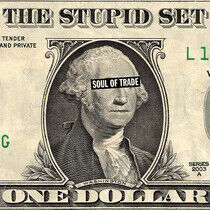 Stupid Set - Soul of Trade -Lp+CD-