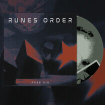 Runes Order - Fase Xiv -Digi-