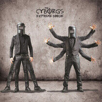 Cyborgs - Extreme Boogie
